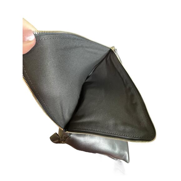 Proenza Schouler NWT City Bag in Black Leather - Picture 9 of 16